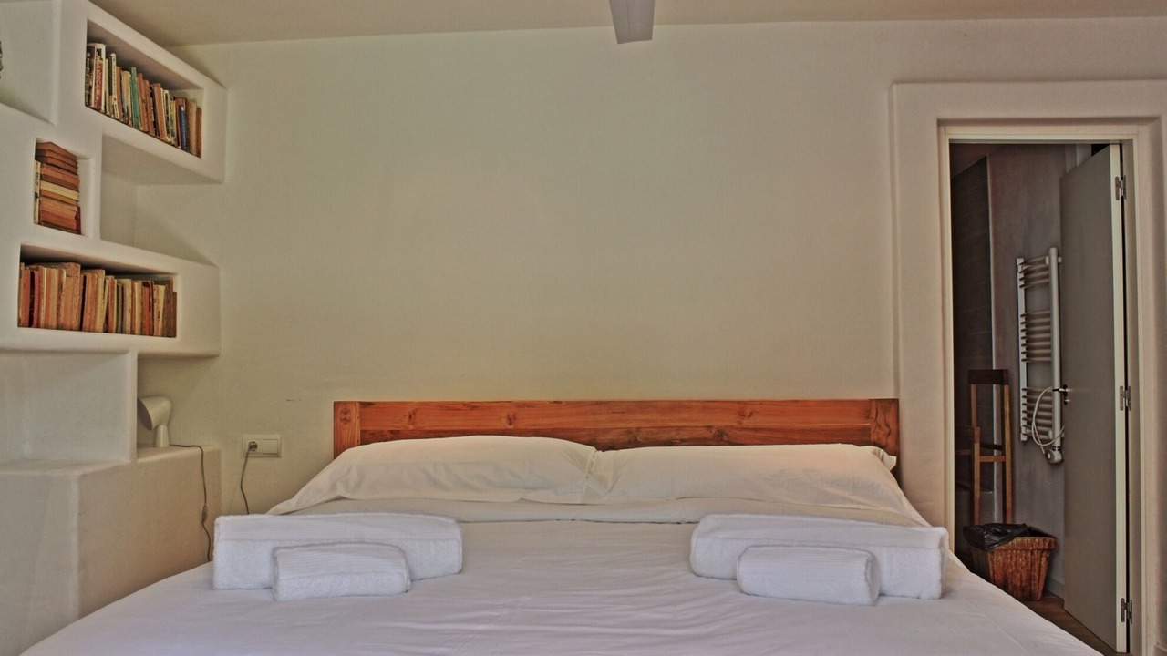 Photo of Bedroom in Port des Torrent