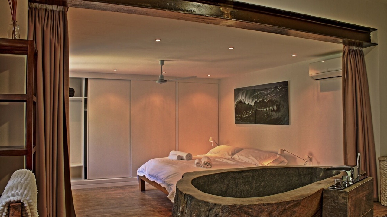 Photo of Bedroom in Port des Torrent