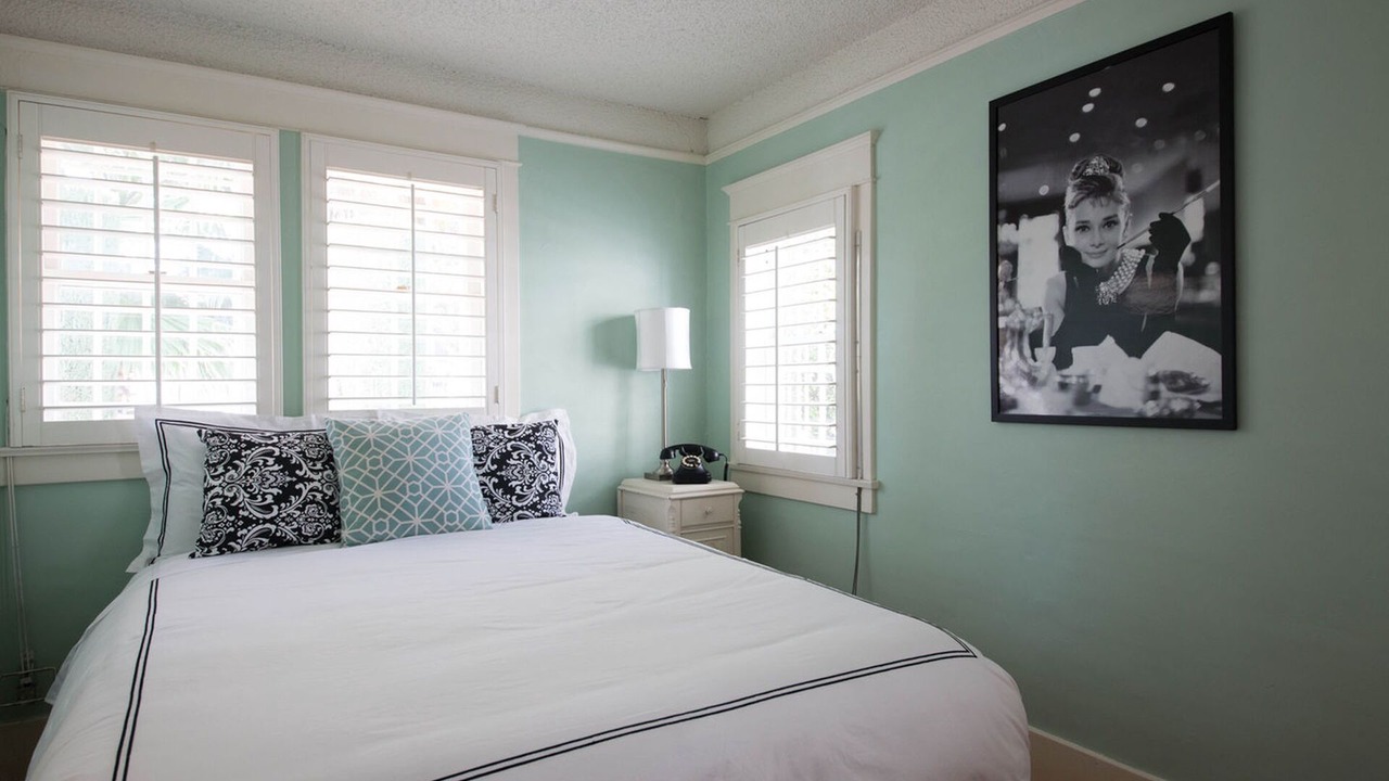 Photo of Bedroom in Wilshire