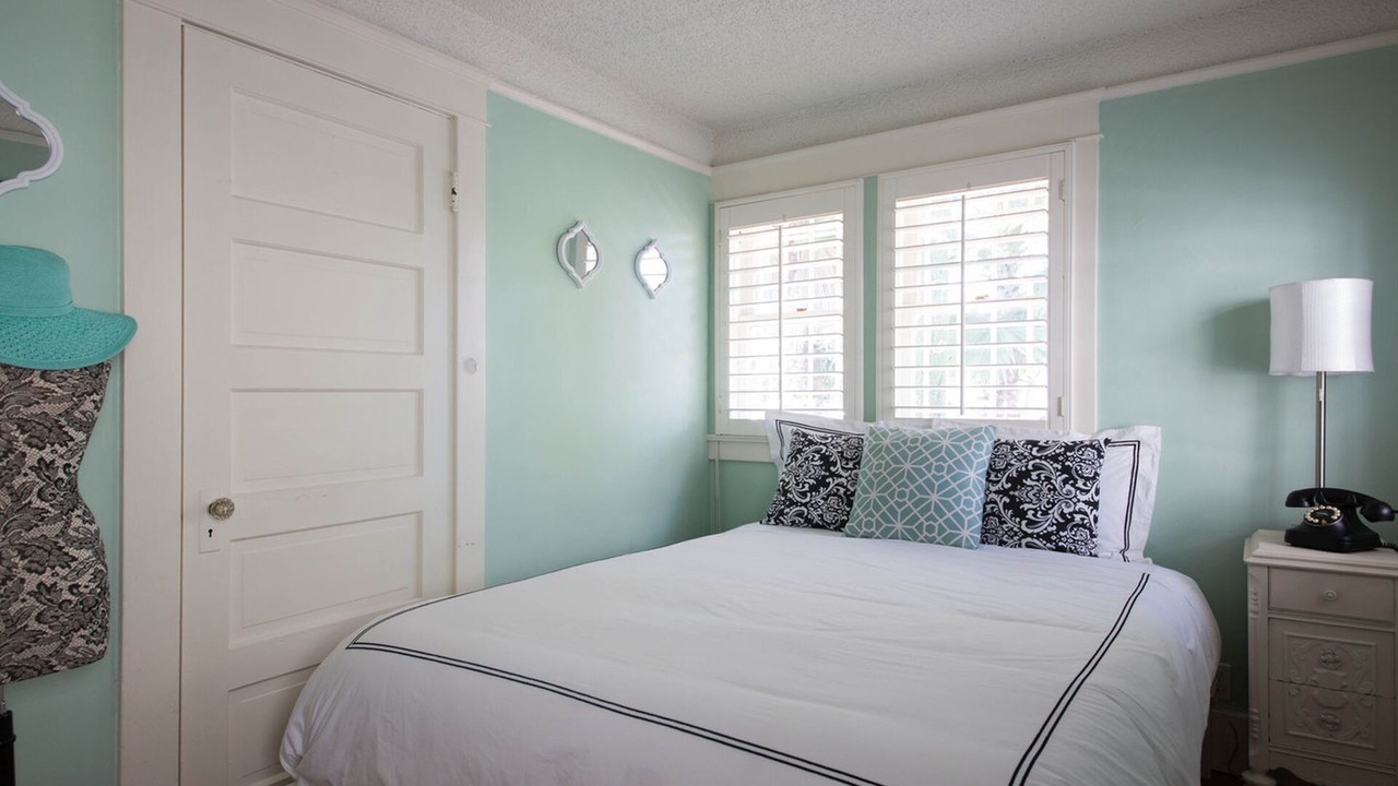 Photo of Bedroom in Wilshire