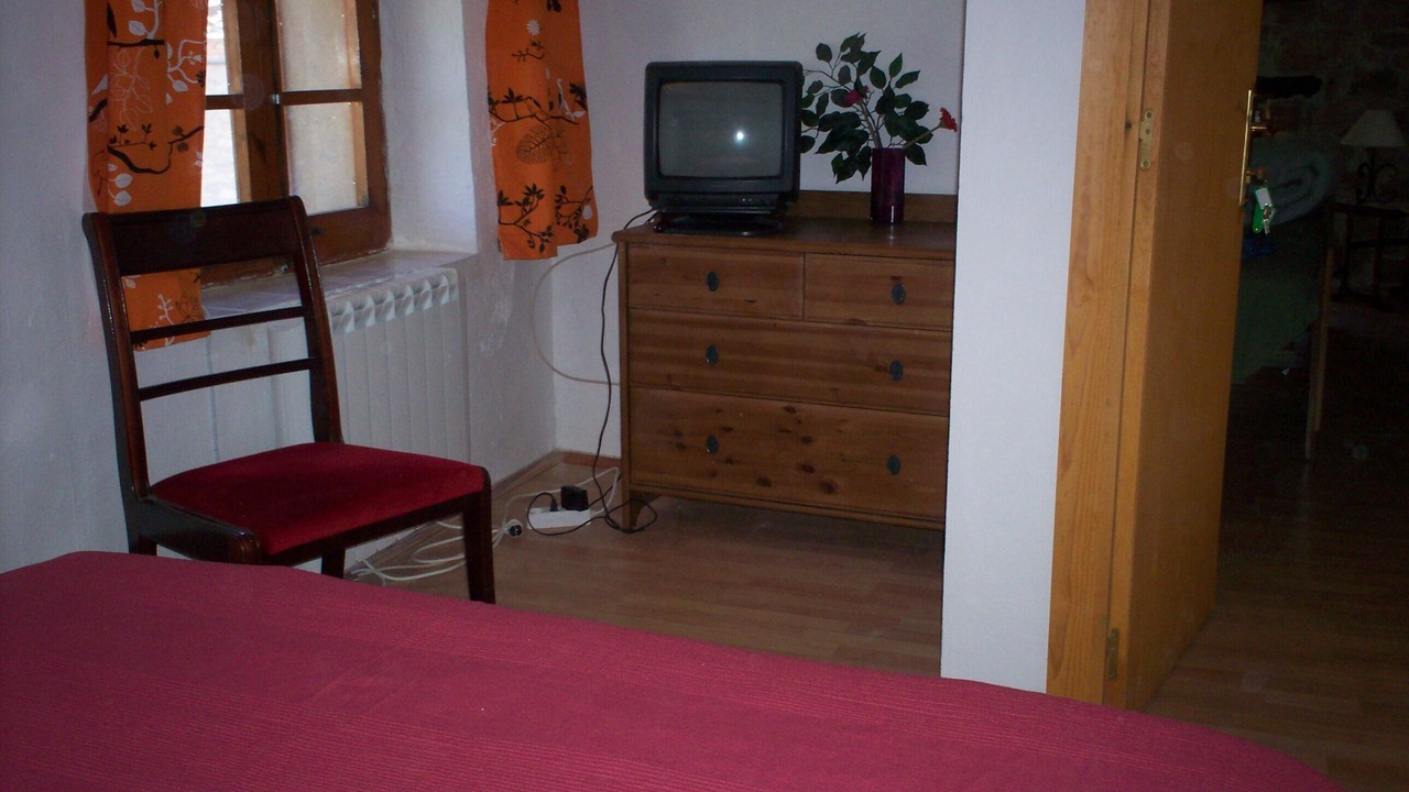 Photo of Bedroom in Fores