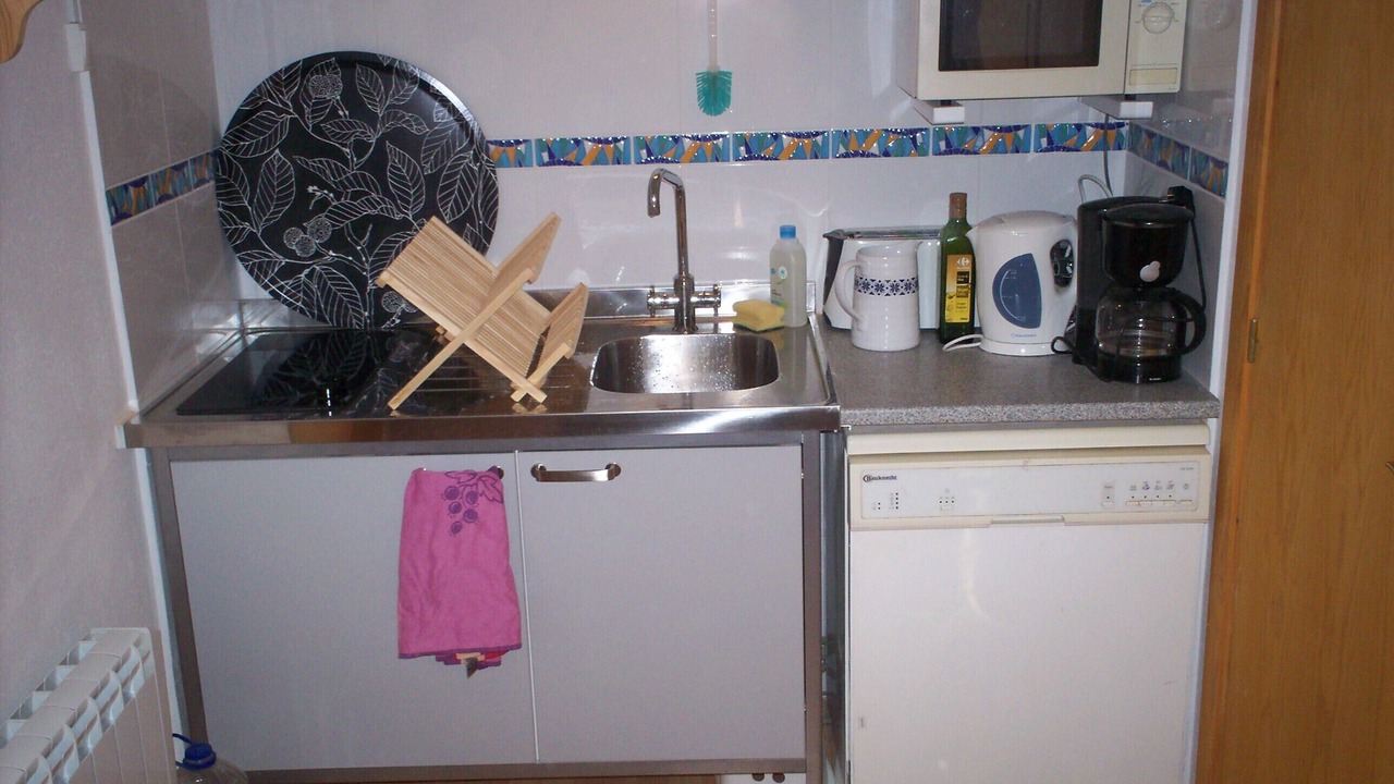 Photo of Kitchen in Fores