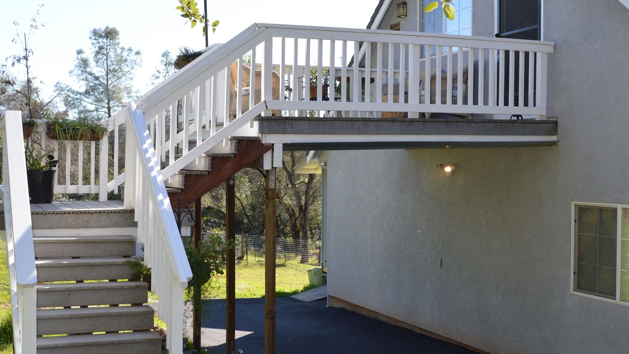Photo of Outdoor in Placerville