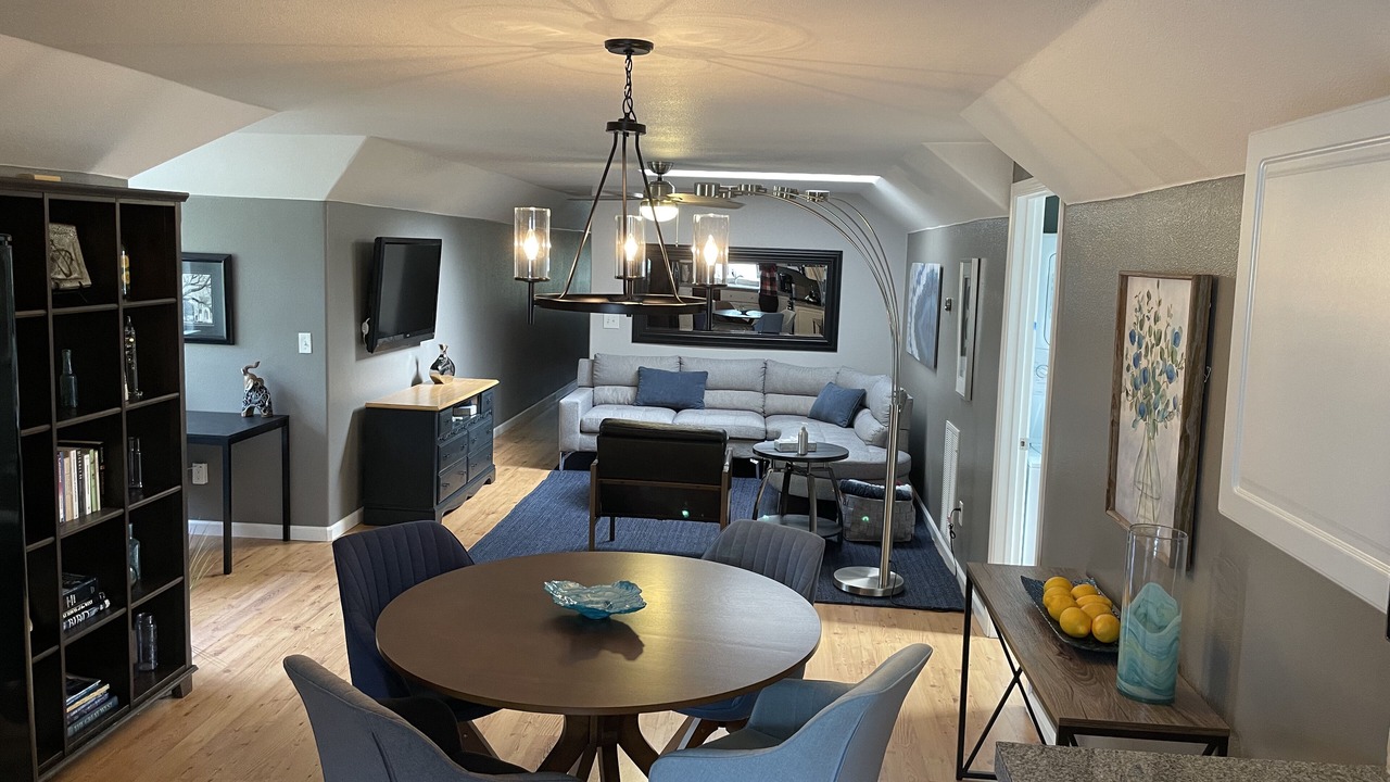 Photo of Livingroom in Placerville