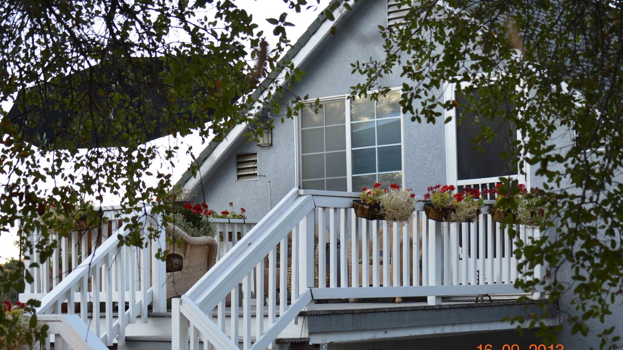 Photo of Outdoor in Placerville