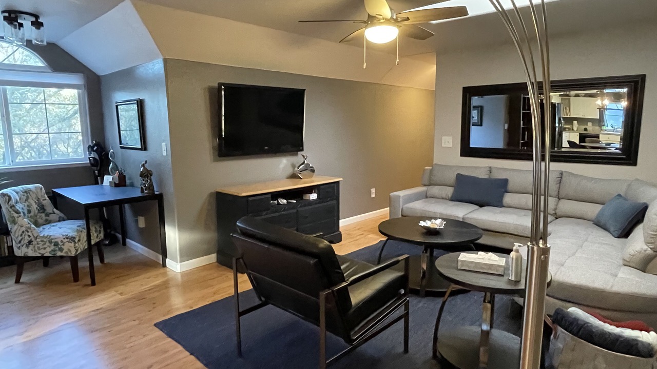 Photo of Livingroom in Placerville