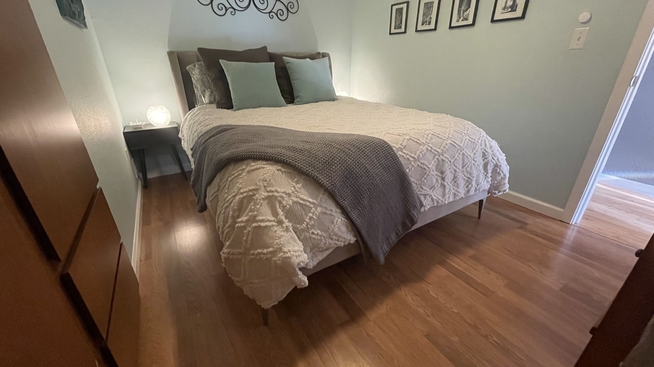 Photo of Bedroom in Placerville