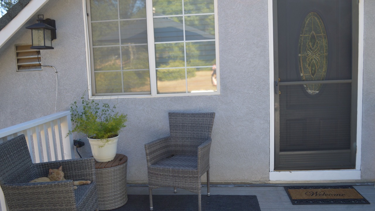 Photo of Outdoor in Placerville