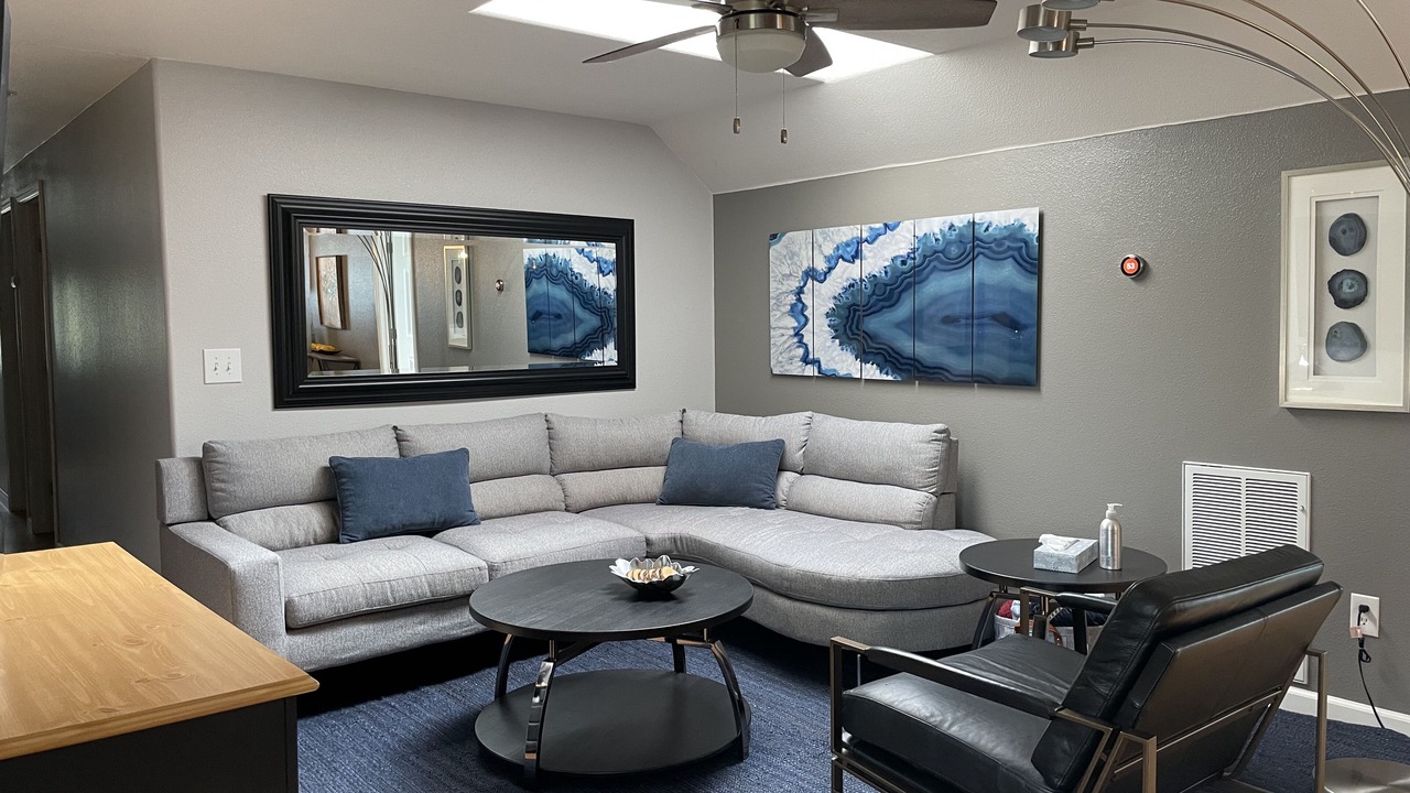 Photo of Livingroom in Placerville