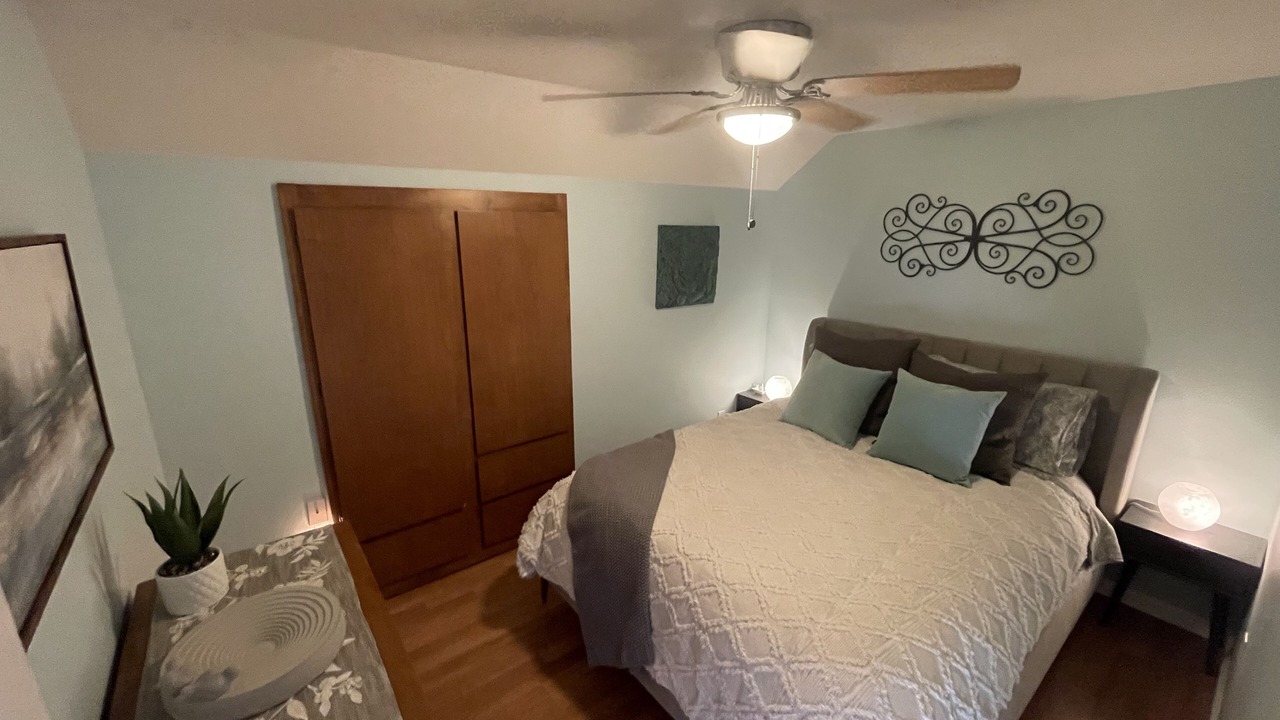 Photo of Bedroom in Placerville