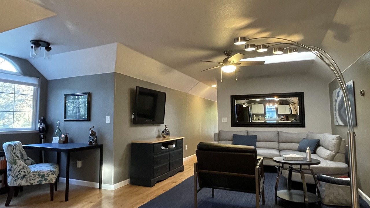 Photo of Livingroom in Placerville