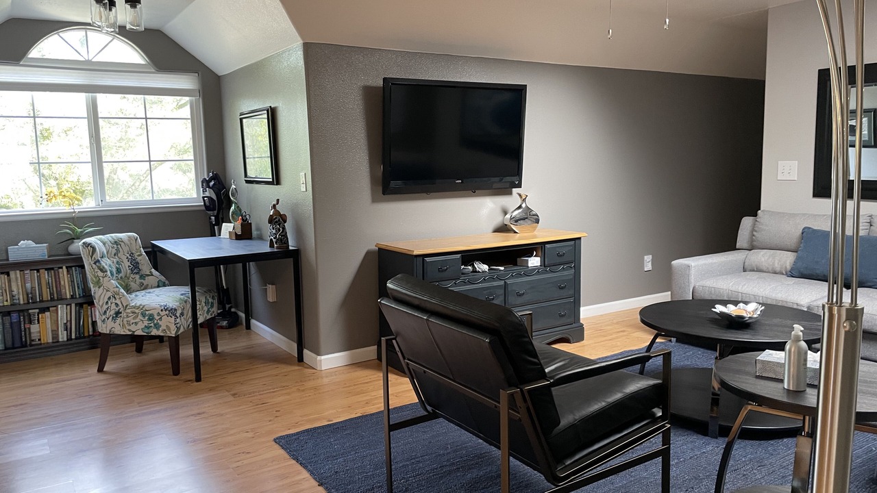 Photo of Livingroom in Placerville