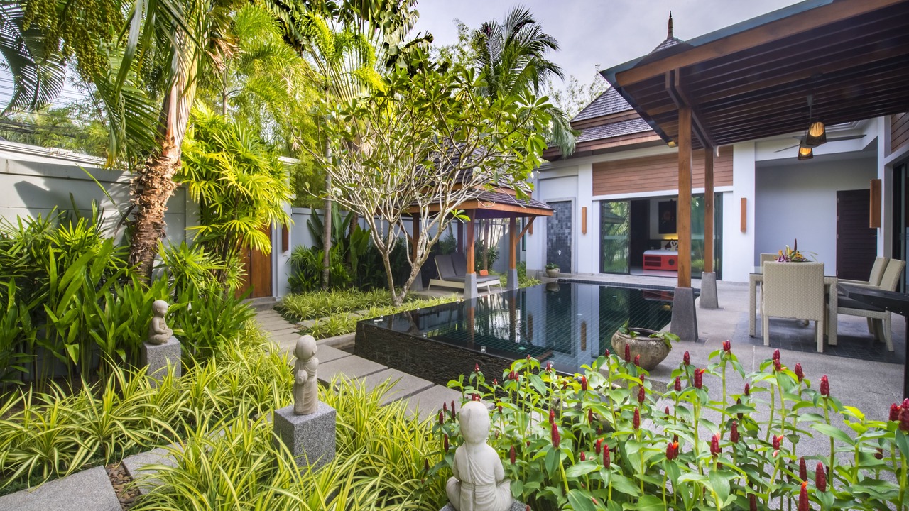 Photo of Patio Balcony in Kamala