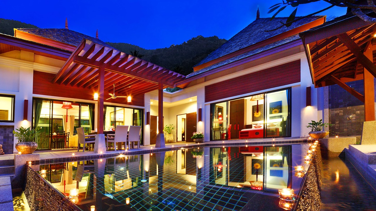 Photo of Livingroom in Kamala