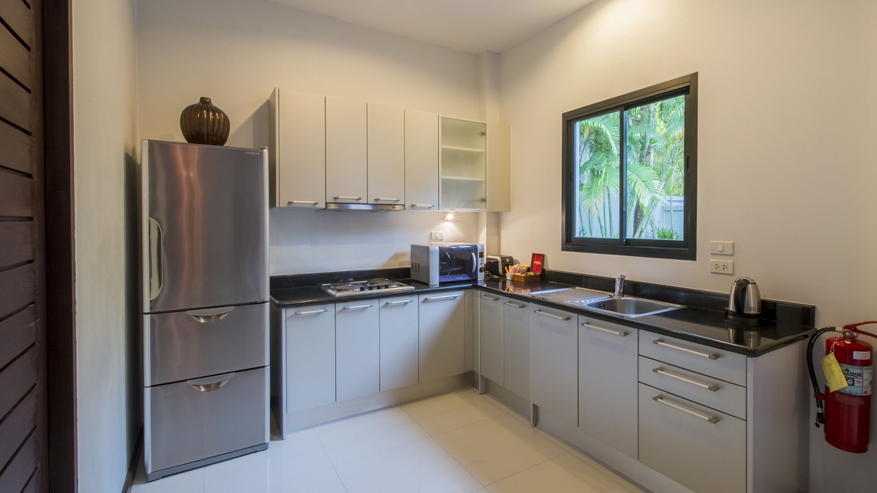 Photo of Kitchen in Kamala