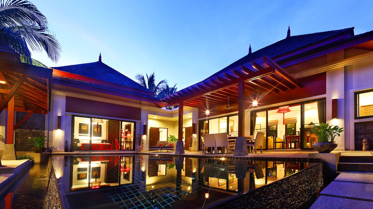 Photo of Livingroom in Kamala