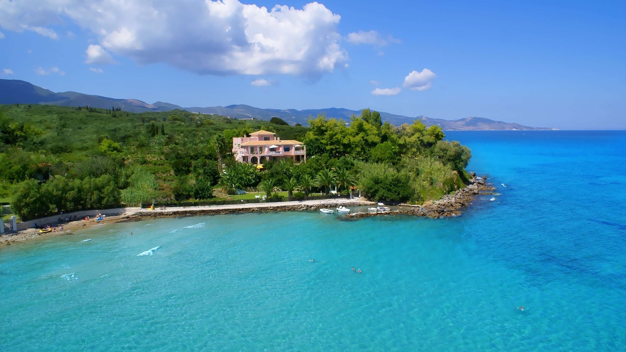 Photo of Outdoor in Amoudi