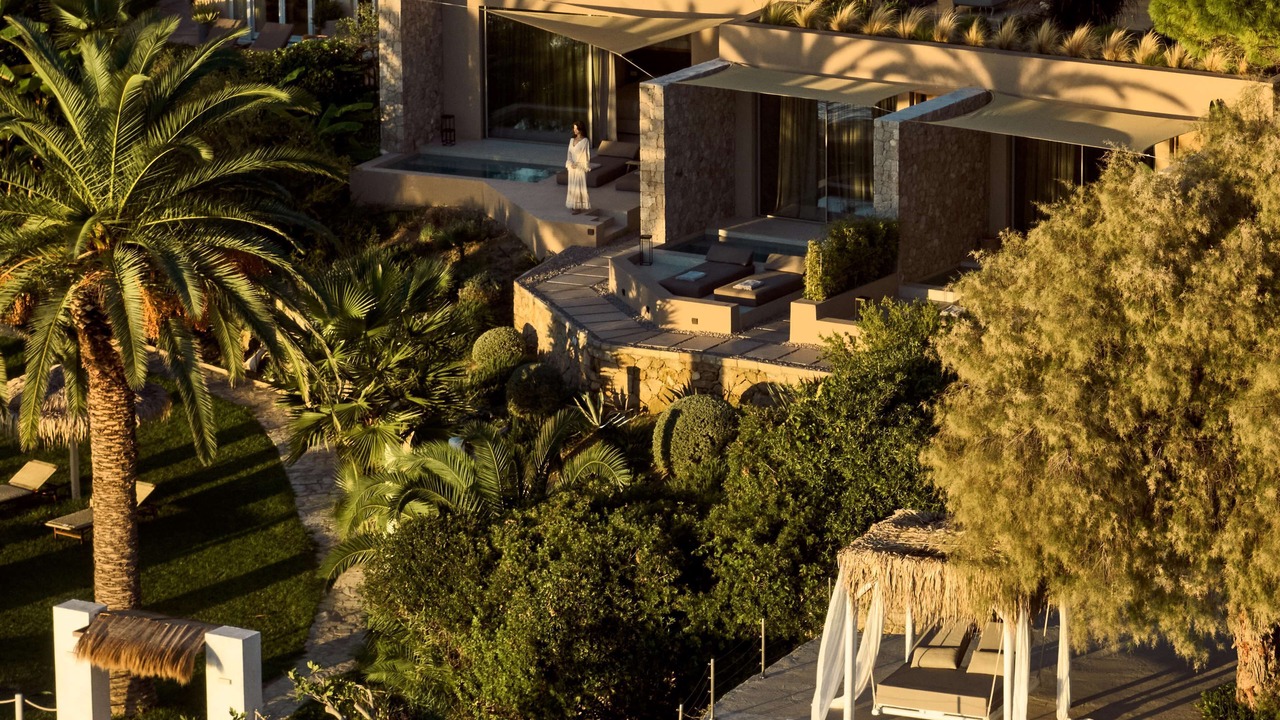 Photo of Outdoor in Amoudi
