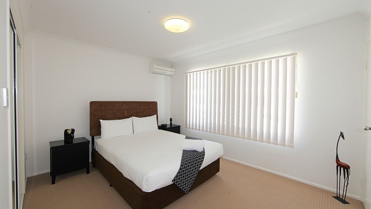 Photo of Bedroom in Svensson Heights