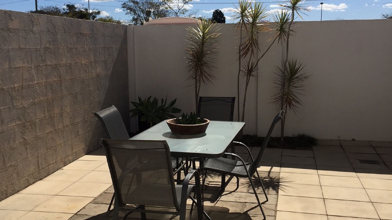 Photo of Patio Balcony in Svensson Heights