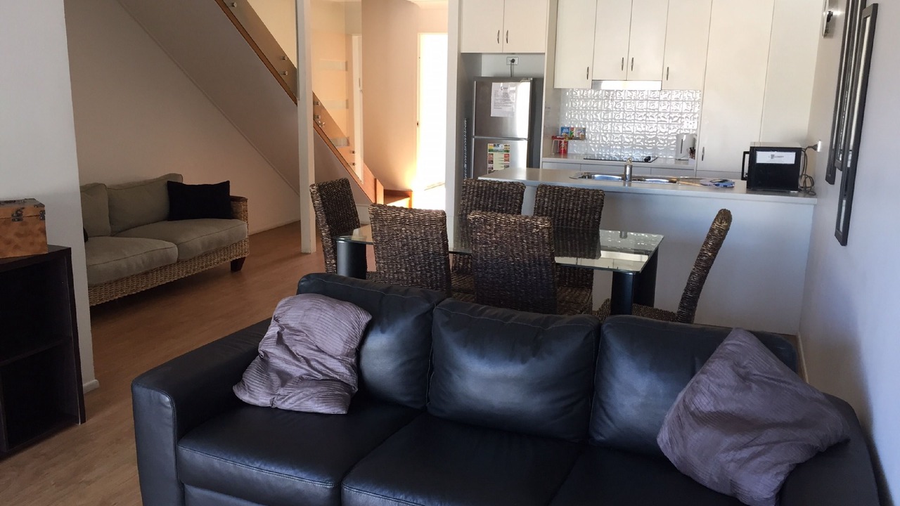 Photo of Livingroom in Svensson Heights