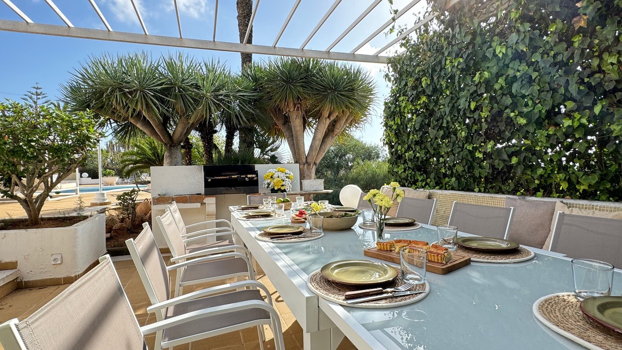Photo of Outdoor in Santa Eulalia del Rio