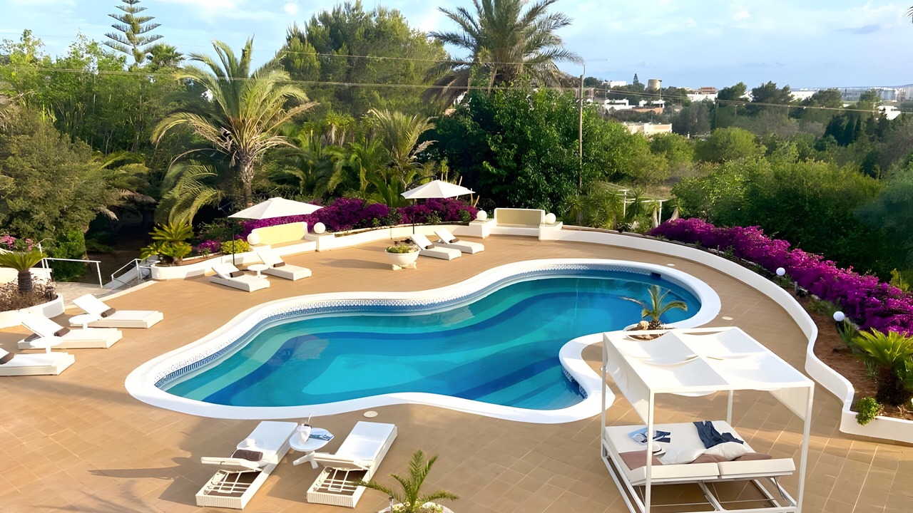 Photo of Outdoor in Santa Eulalia del Rio