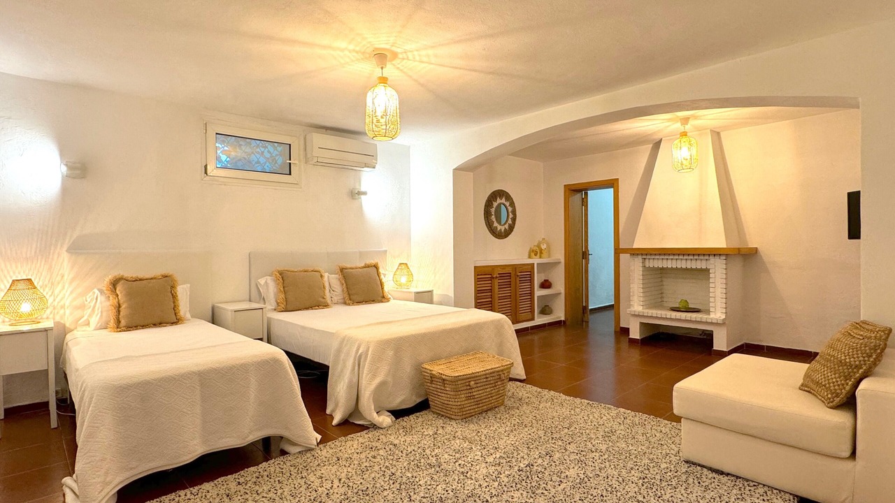 Photo of Bedroom in Santa Eulalia del Rio