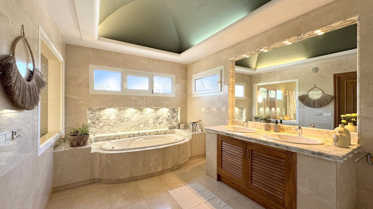 Photo of Bathroom in Santa Eulalia del Rio