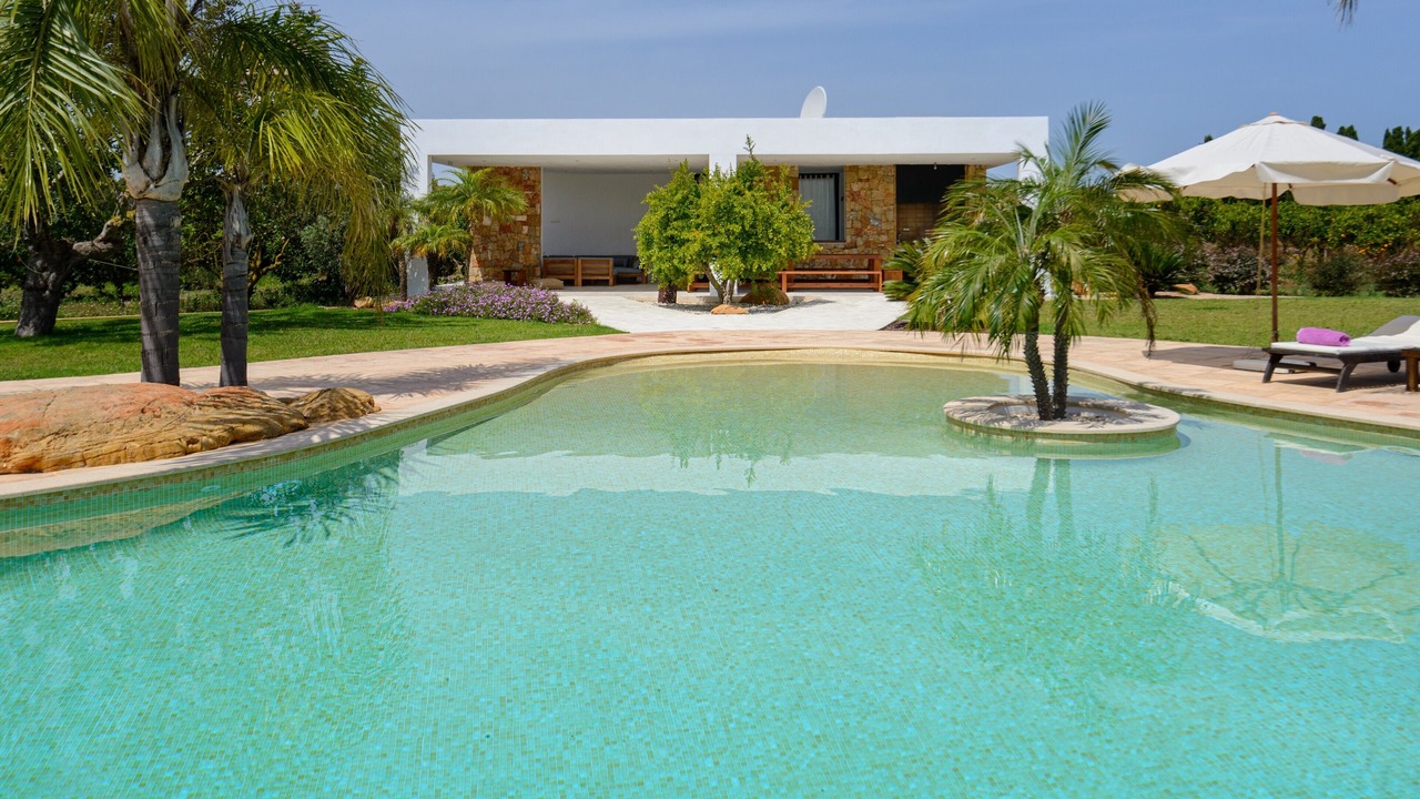 Photo of Outdoor in Es Canar