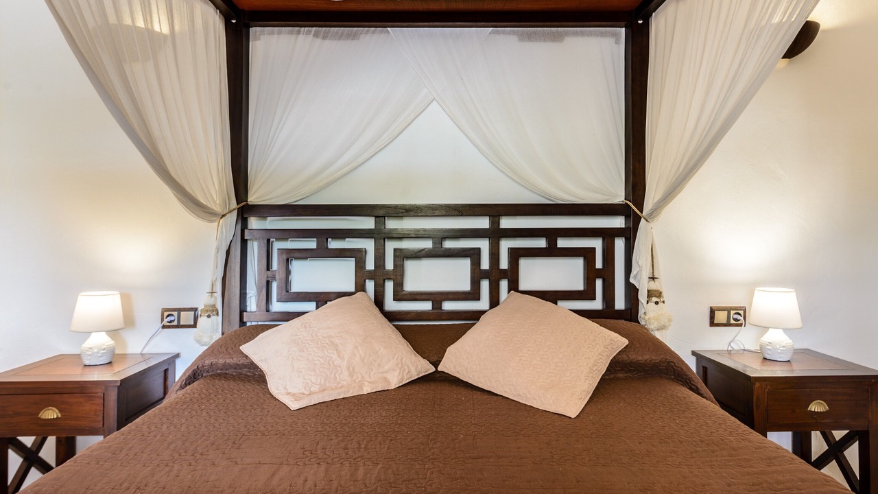 Photo of Bedroom in Es Canar