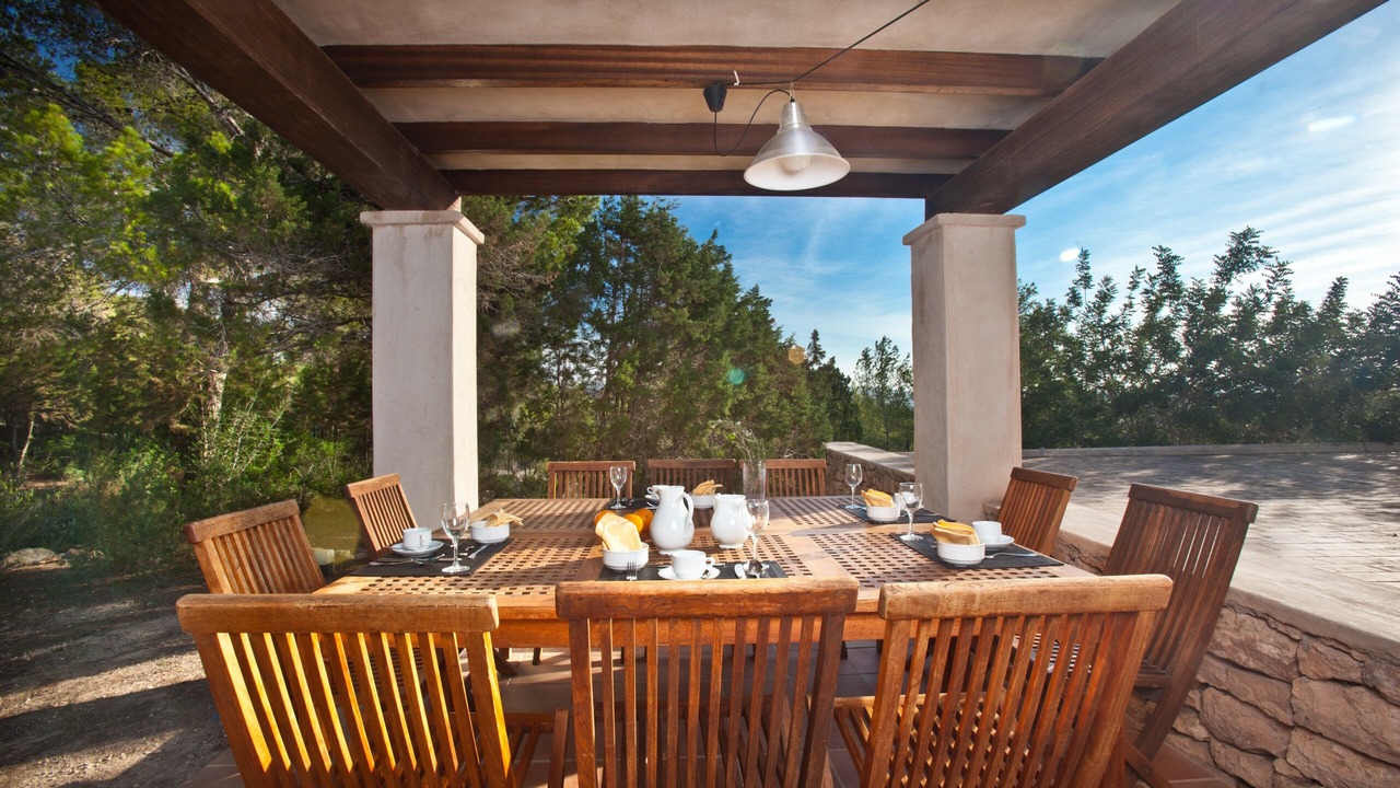 Photo of Outdoor in San Antonio Bay
