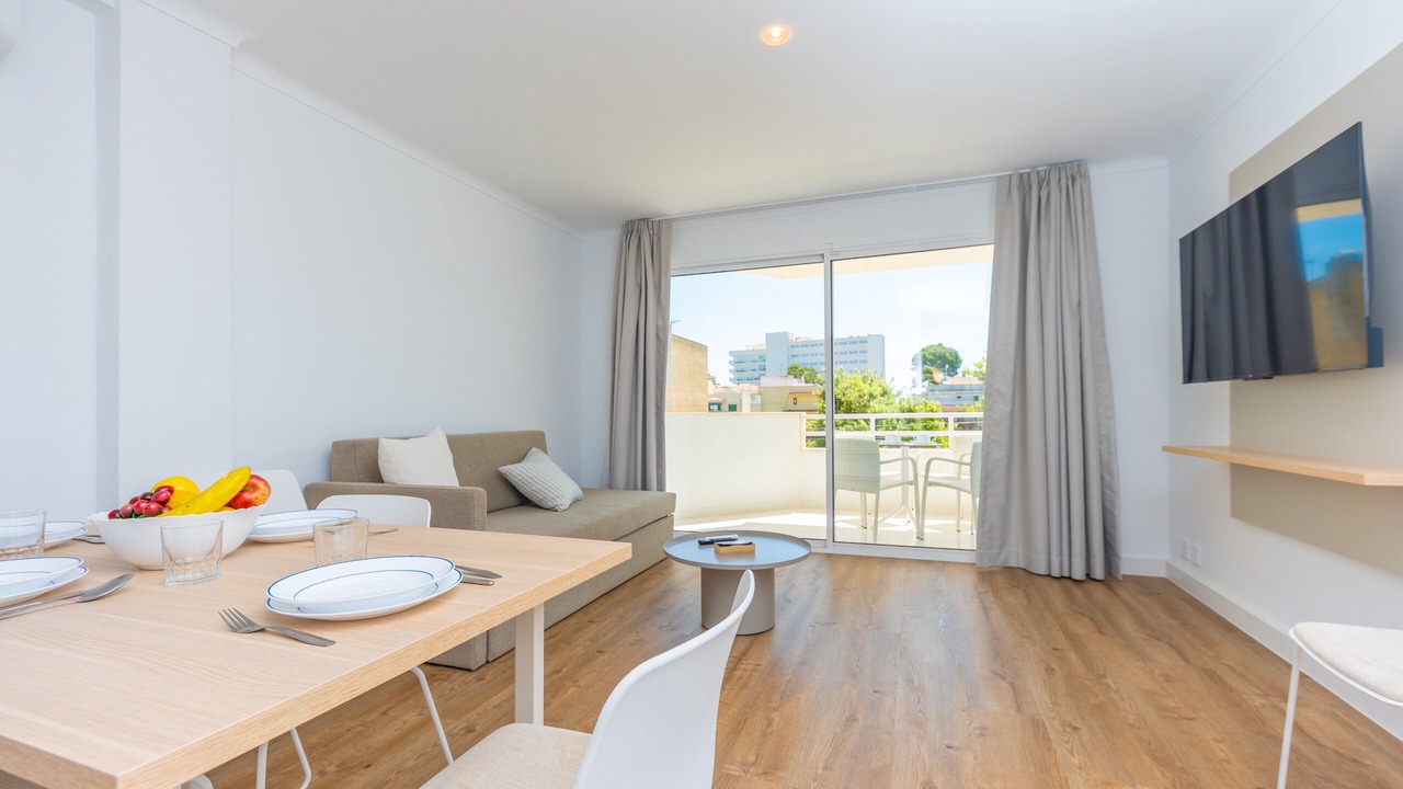 Photo of Livingroom in Canyamel
