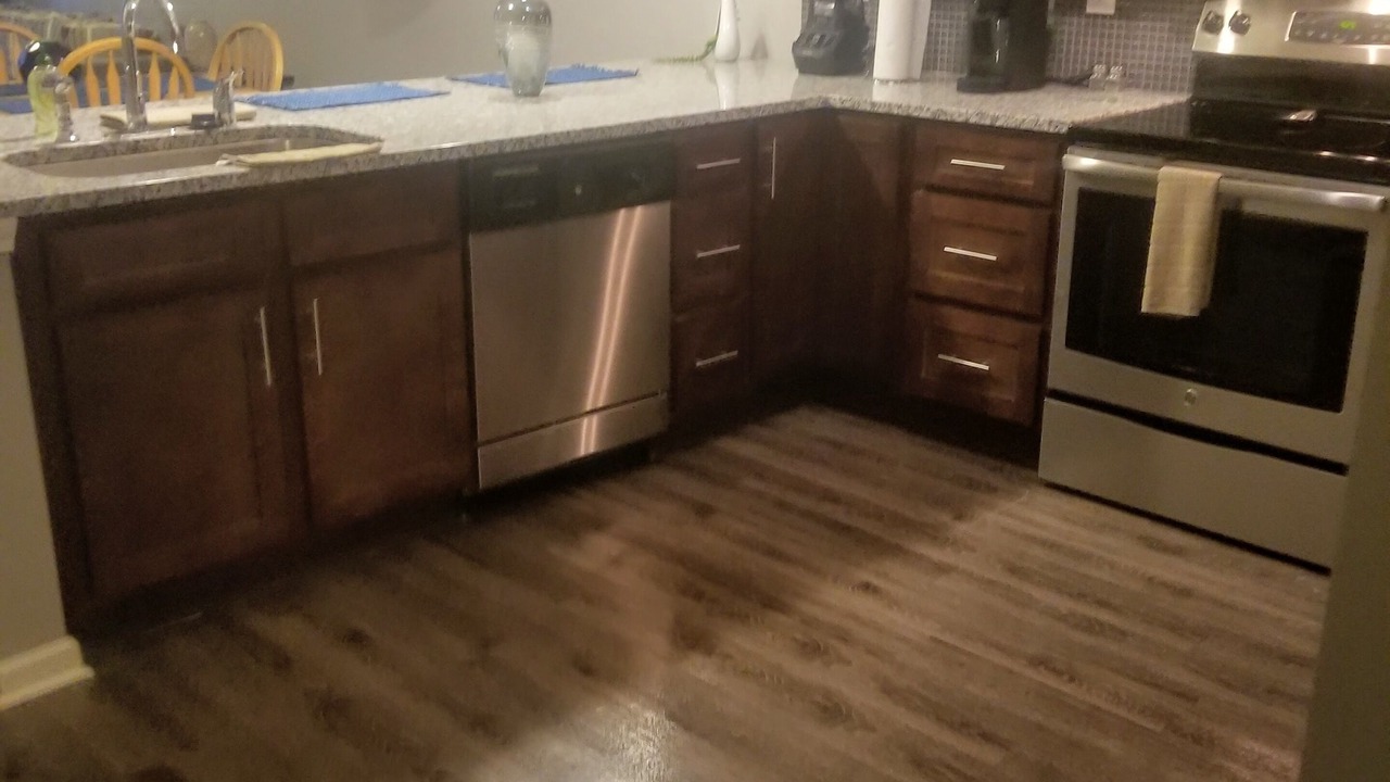 Photo of Kitchen in Montgomery