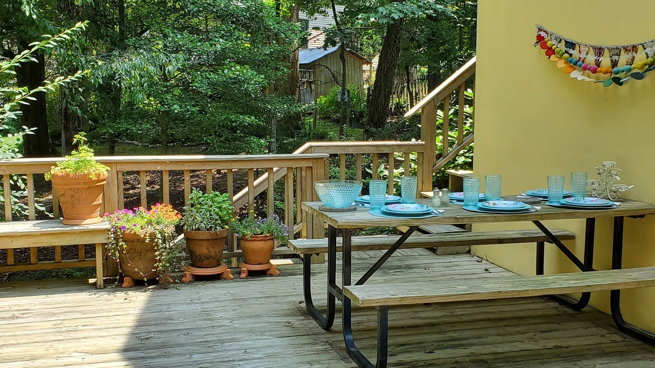 Photo of Outdoor in Saluda