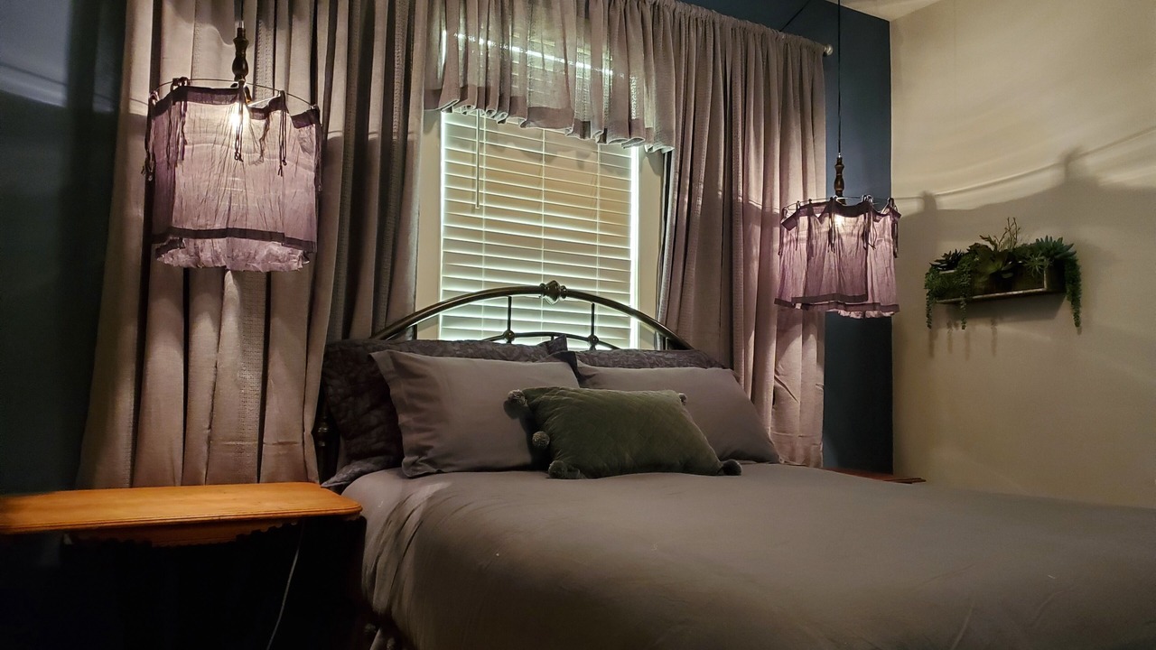 Photo of Bedroom in Saluda