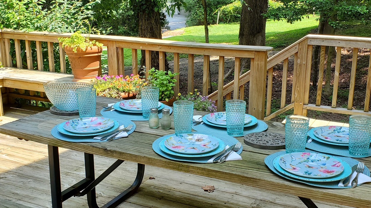 Photo of Outdoor in Saluda