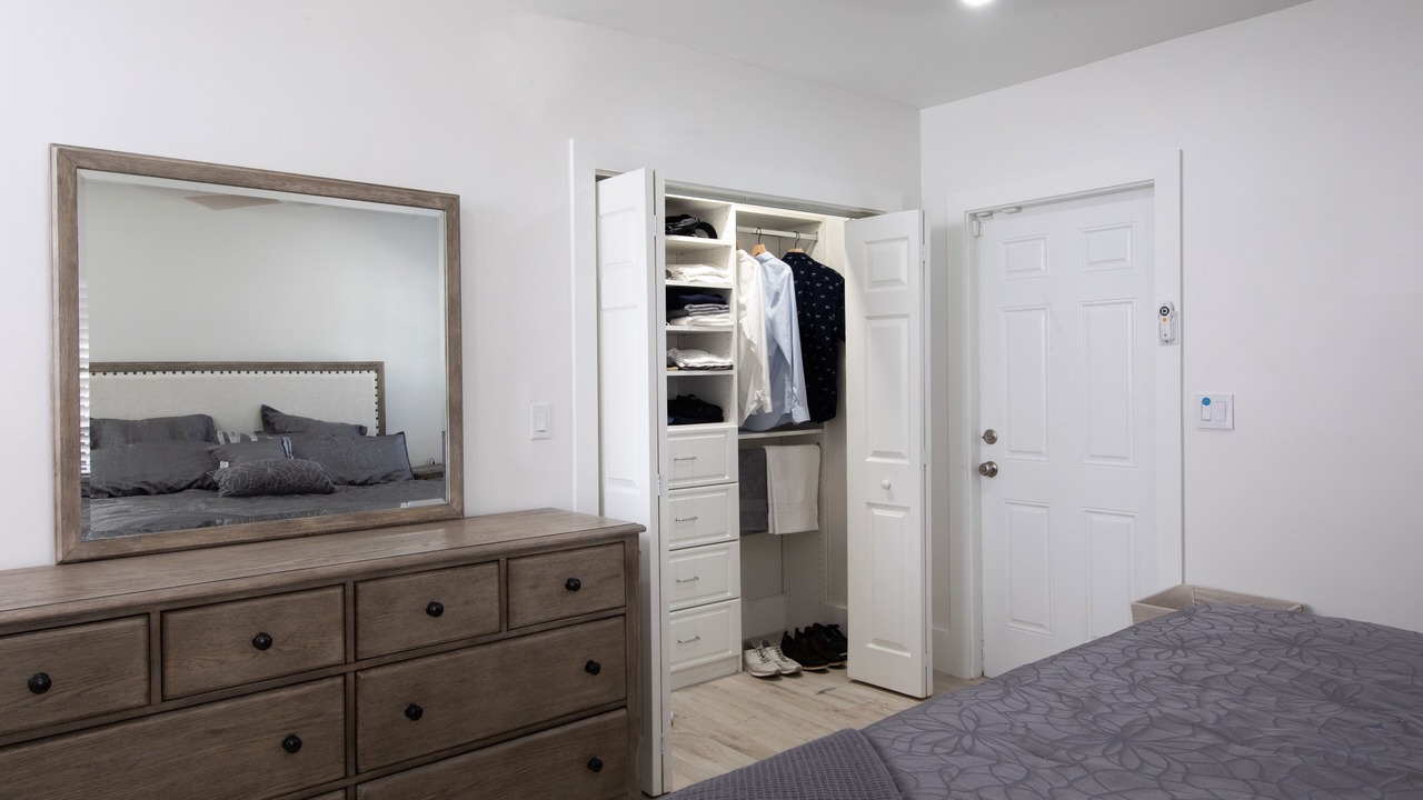 Photo of Bedroom in Downtown Hollywood