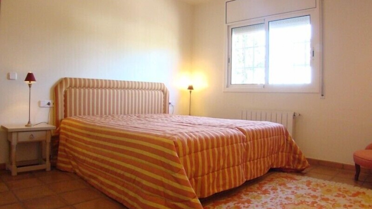 Photo of Bedroom in Castell-Platja d'Aro