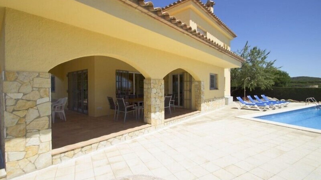Photo of Outdoor in Castell-Platja d'Aro