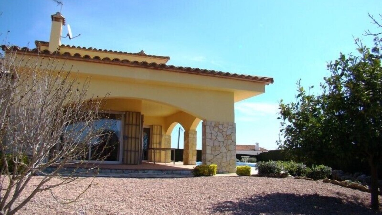 Photo of Outdoor in Castell-Platja d'Aro