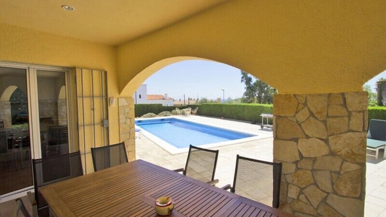 Photo of Outdoor in Castell-Platja d'Aro