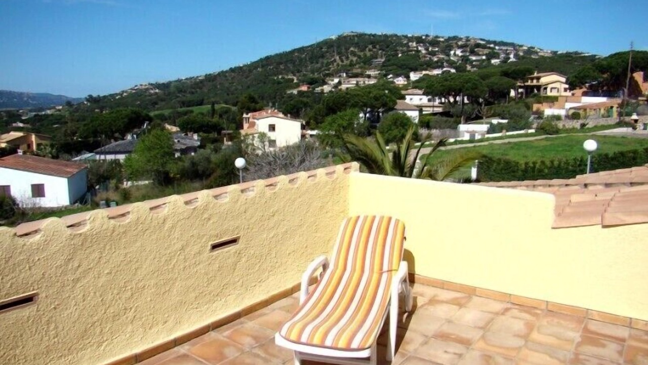 Photo of Patio Balcony in Castell-Platja d'Aro