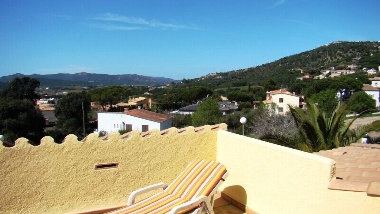 Photo of Patio Balcony in Castell-Platja d'Aro
