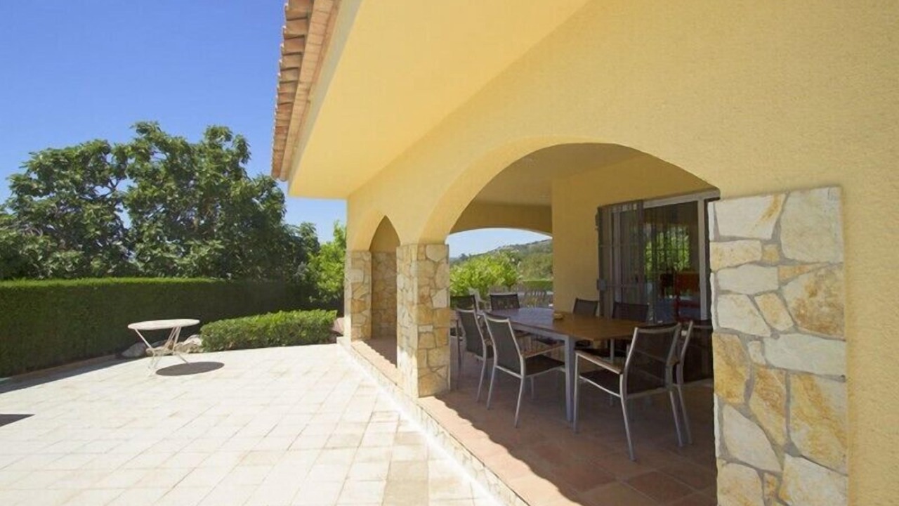 Photo of Outdoor in Castell-Platja d'Aro