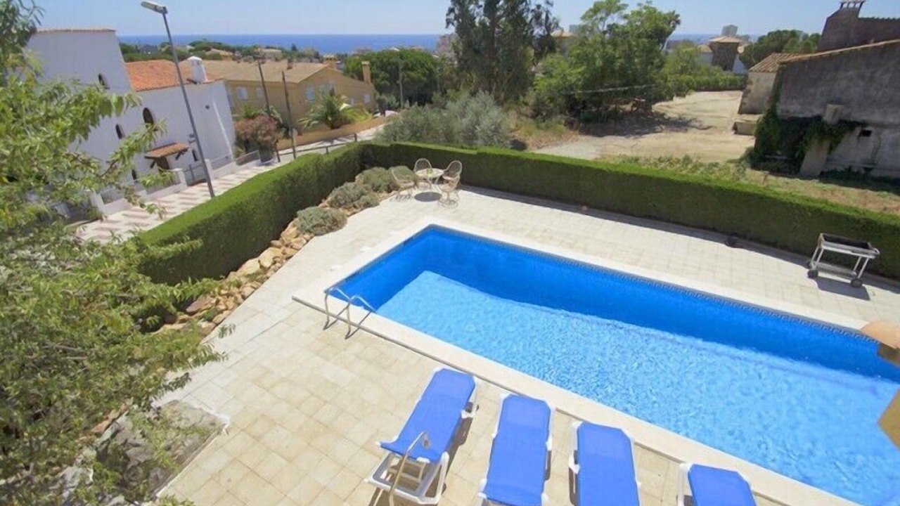 Photo of Outdoor in Castell-Platja d'Aro