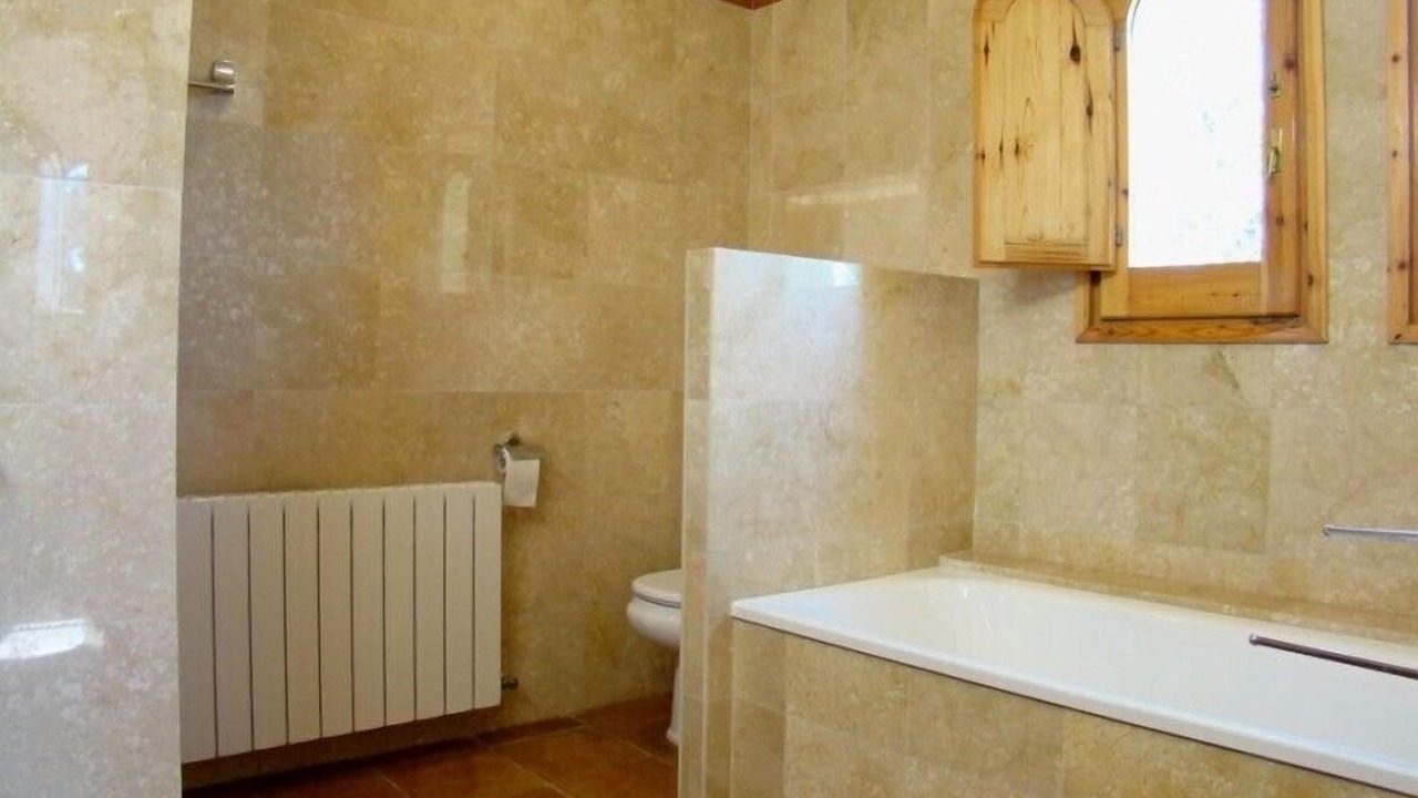 Photo of Bathroom in Castell-Platja d'Aro