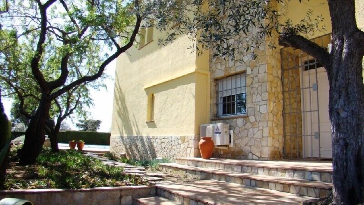 Photo of Outdoor in Castell-Platja d'Aro