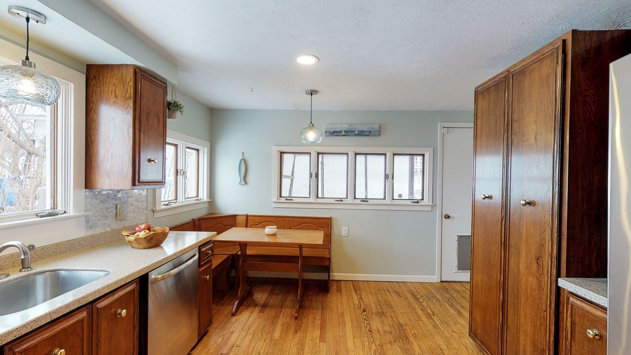 Photo of Kitchen in Canandaigua