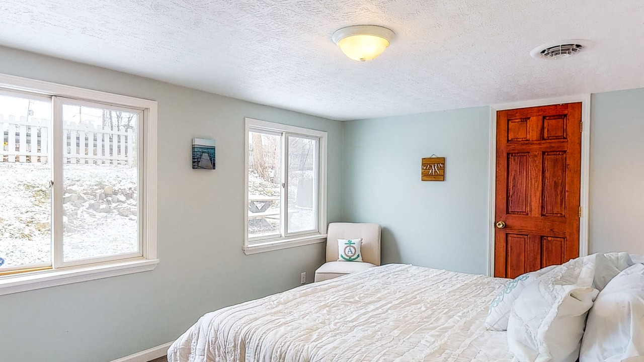 Photo of Bedroom in Canandaigua